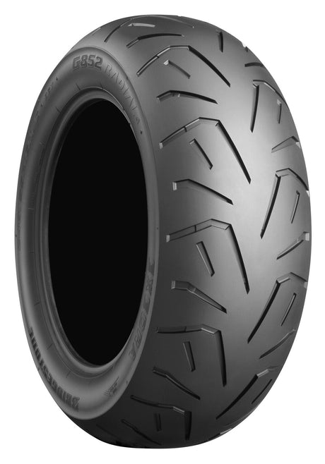 Bridgestone Exedra R852 Radial Rear Tyre 200/55 R-16 77H Tubeless - EasyR
