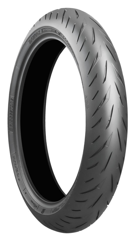 Bridgestone Battlax Hypersport S22 Radial Front Tyre 110/70 R-17 M/C 54H Tubeless - EasyR