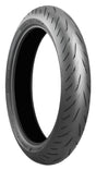 Bridgestone Battlax Hypersport S22 Radial Front Tyre 110/70 R-17 M/C 54H Tubeless - EasyR