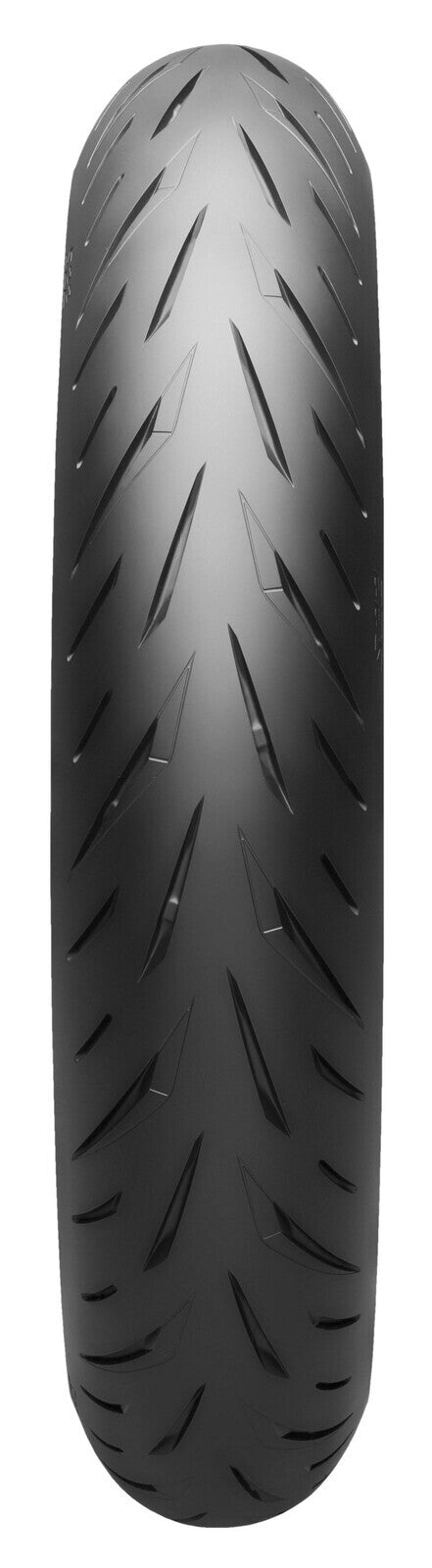 Bridgestone Battlax Hypersport S22 Radial Front Tyre 110/70 R-17 M/C 54H Tubeless - EasyR