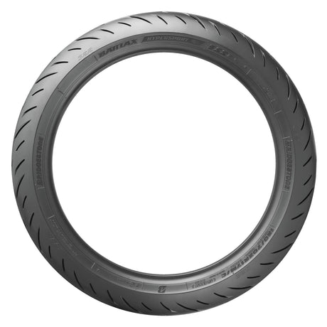 Bridgestone Battlax Hypersport S22 Radial Front Tyre 110/70 R-17 M/C 54H Tubeless - EasyR