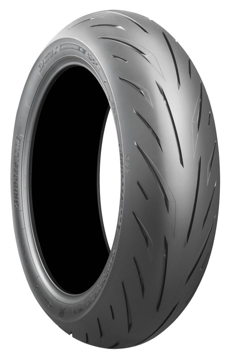 Bridgestone Battlax Hypersport S22 Radial Rear Tyre 150/60 R-17 M/C 66H Tubeless - EasyR