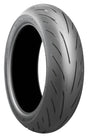 Bridgestone Battlax Hypersport S22 Radial Rear Tyre 150/60 R-17 M/C 66H Tubeless - EasyR