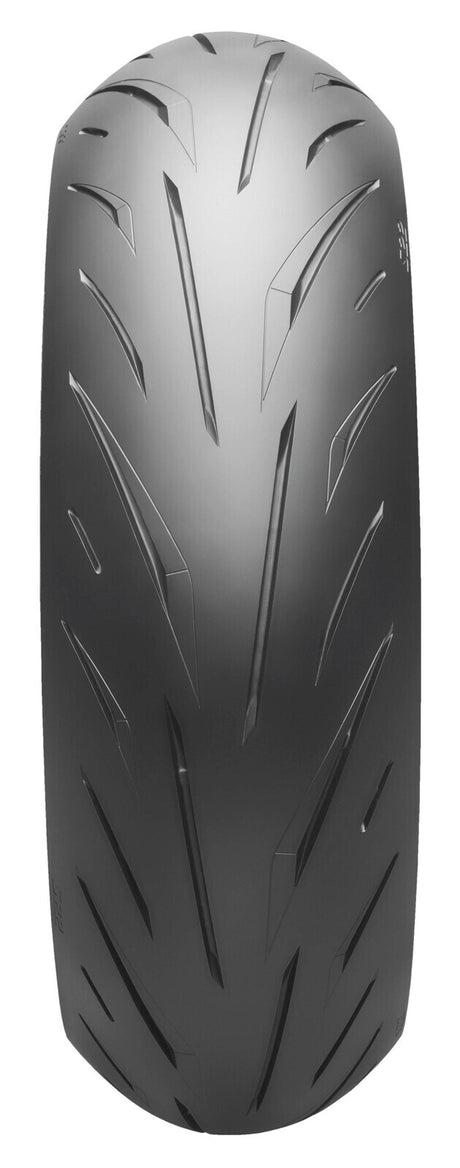 Bridgestone Battlax Hypersport S22 Radial Rear Tyre 150/60 R-17 M/C 66H Tubeless - EasyR