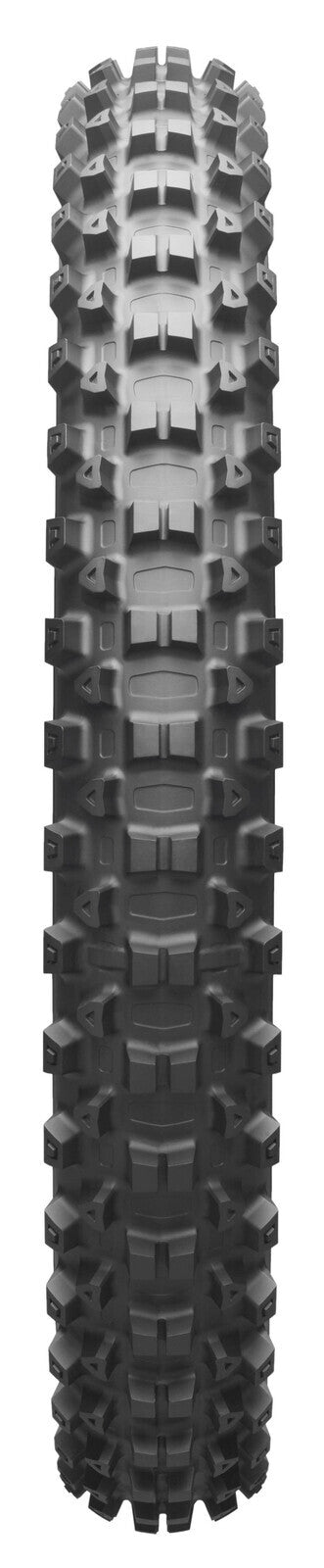 Bridgestone Battlecross E50 Front Tyre 90/90-21 M/C 54P Tube Type - EasyR