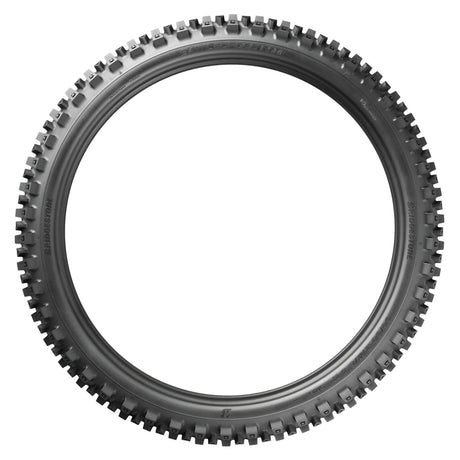 Bridgestone Battlecross E50 Front Tyre 90/90-21 M/C 54P Tube Type - EasyR