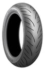 Bridgestone Battlax Scooter SC2 Radial Rear Tyre 160/60 R-15 M/C 67H Tubeless - EasyR