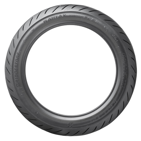 Bridgestone Battlax Scooter SC2 Radial Rear Tyre 160/60 R-15 M/C 67H Tubeless - EasyR