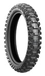 Bridgestone Battlecross X20 Soft Rear Tyre 90/100-16 52M Tube Type - EasyR