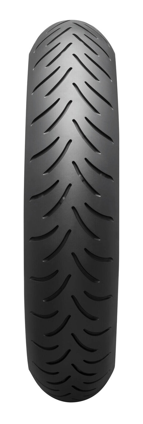 Bridgestone Battlax SC Bias Front Tyre 90/90-14 M/C 46P Tubeless - EasyR