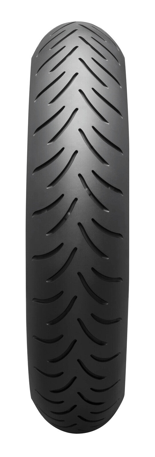 Bridgestone Battlax SC Bias Front Tyre 120/80-14 M/C 58S Tubeless - EasyR