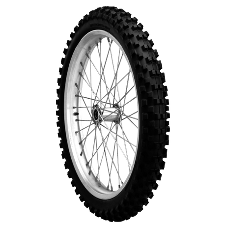 Bridgestone M59 Soft Front Tyre 80/100-21 51M Tube Type - EasyR