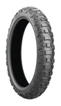 Bridgestone Battlax Adventurecross AX41 Bias Front Tyre 3.00-21 51P Tube Type - EasyR