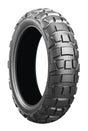 Bridgestone Battlax Adventurecross AX41 Bias Rear Tyre 4.60-18 63P Tube Type - EasyR