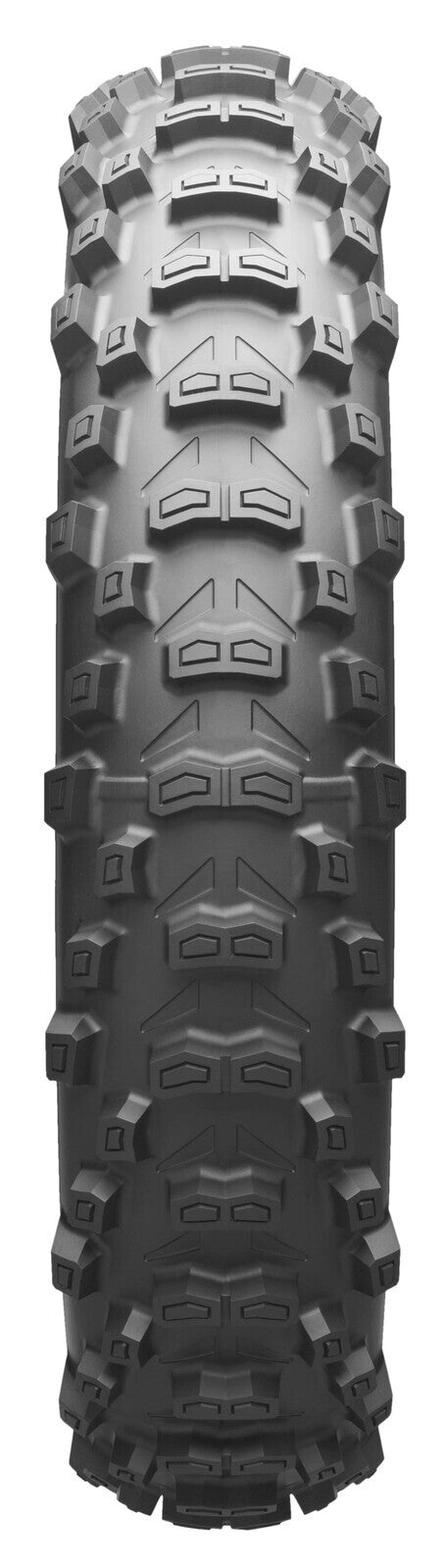 Bridgestone Battlecross E50 Extreme Rear Tyre 140/80-18 70M Tube Type NHS - EasyR