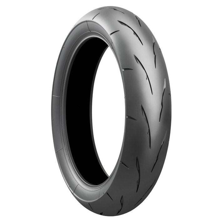 Bridgestone Battlax Classic Racing CR11 Medium Rear Tyre 150/65 R-18 M/C Tubeless - EasyR