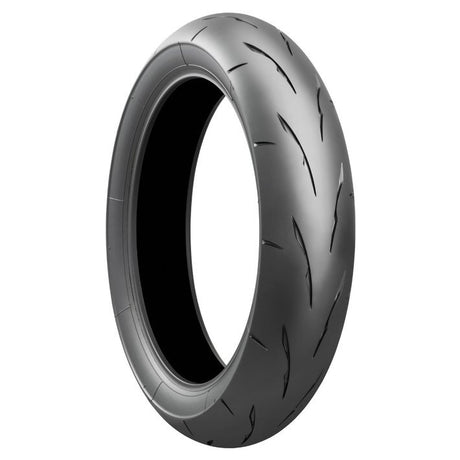 Bridgestone Battlax Classic Racing CR11 Medium Rear Tyre 150/65 R-18 M/C Tubeless - EasyR