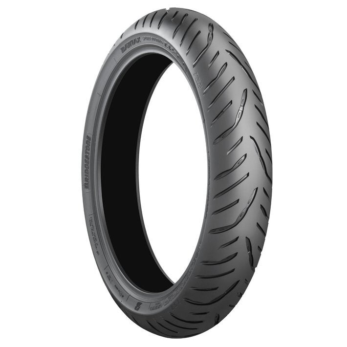 Bridgestone Battlax Sport Touring T32 EVO Radial Front Tyre 120/70 ZR-17 M/C 58W Tubeless - EasyR