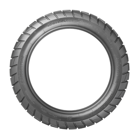 Bridgestone Battlax Adventure Trail AT41 Rear Tyre 150/70 R-17 M/C 69V Tubeless - EasyR
