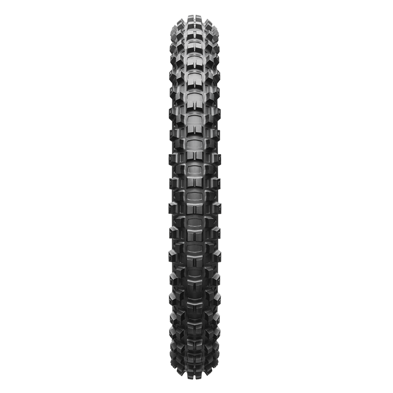 Bridgestone Battlecross X31 Medium Front Tyre 80/100-21 51M Tube Type - EasyR