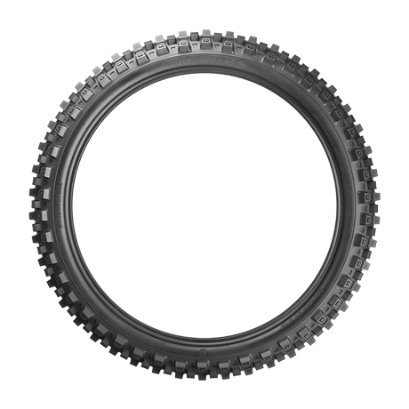 Bridgestone Battlecross X31 Medium Front Tyre 80/100-21 51M Tube Type - EasyR
