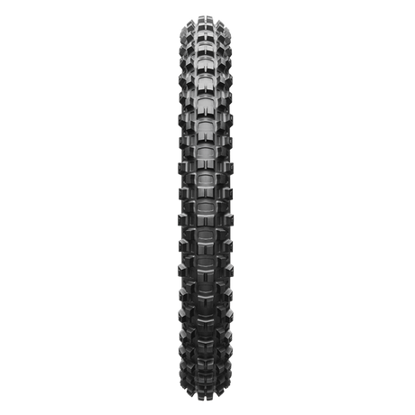 Bridgestone Battlecross X31 Medium Front Tyre 90/100-21 57M Tube Type - EasyR