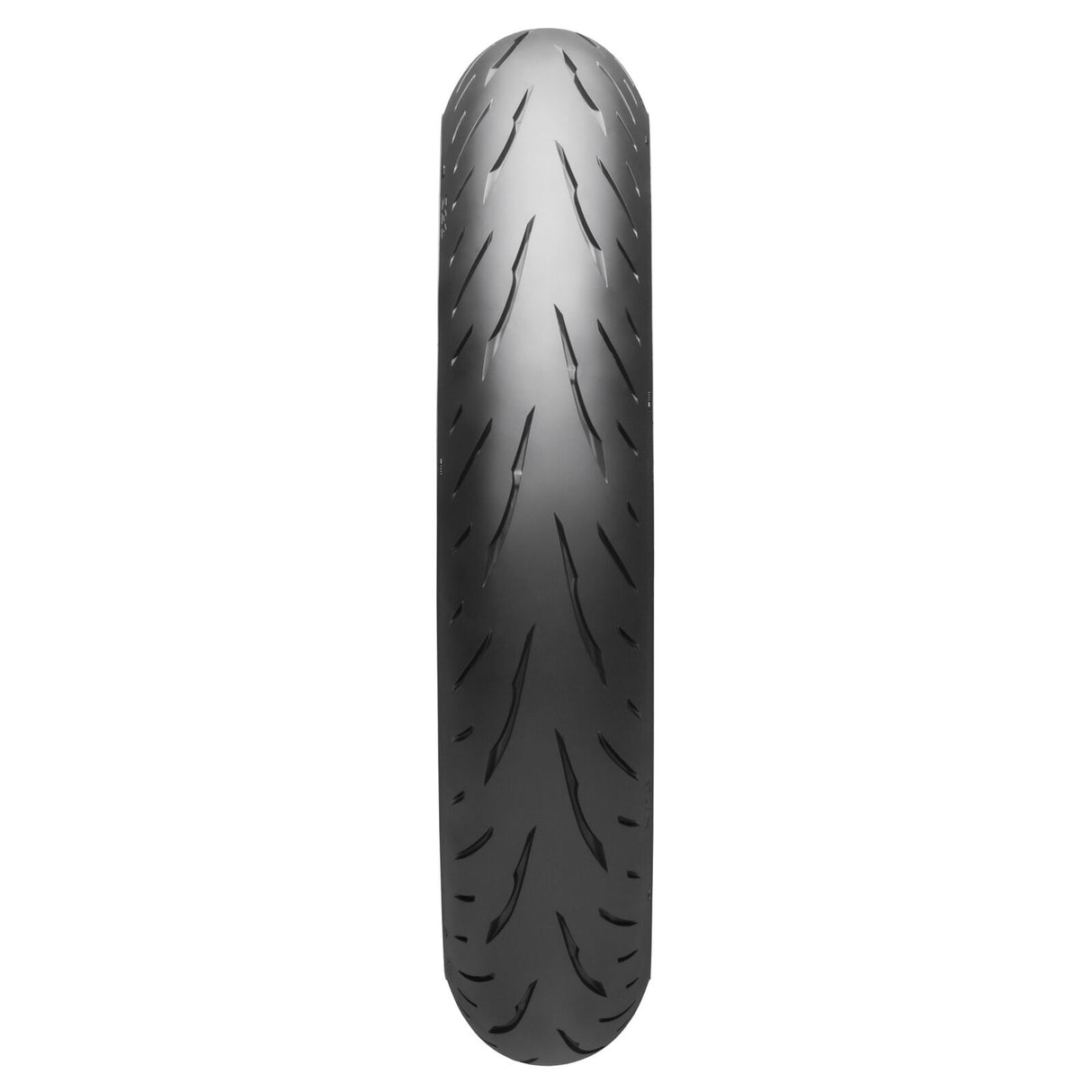 Bridgestone Battlax Hypersport S23 Radial Front Tyre 120/70 ZR-17 58W Tubeless