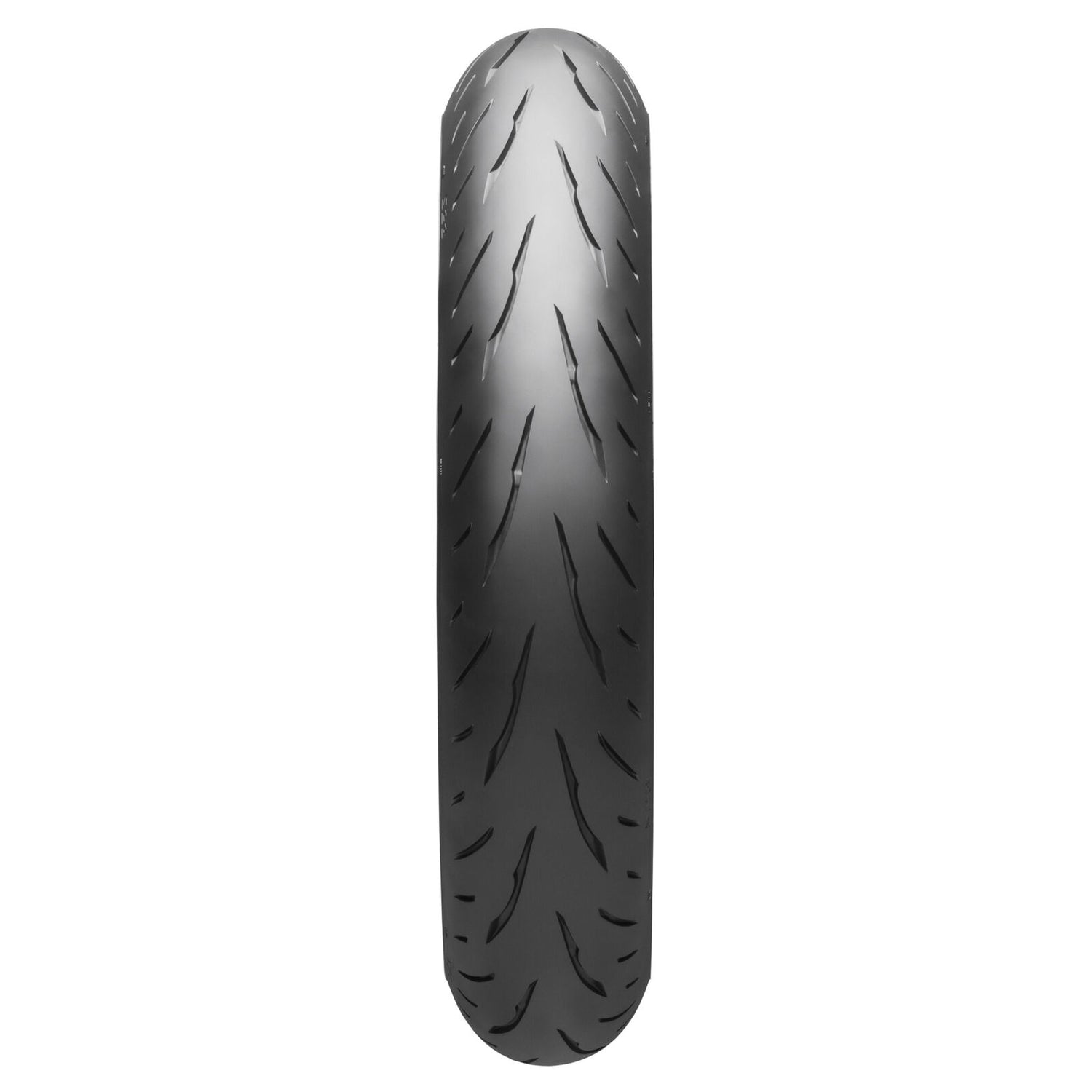 Bridgestone Battlax Hypersport S23 Radial Front Tyre 120/70 ZR-17 58W Tubeless