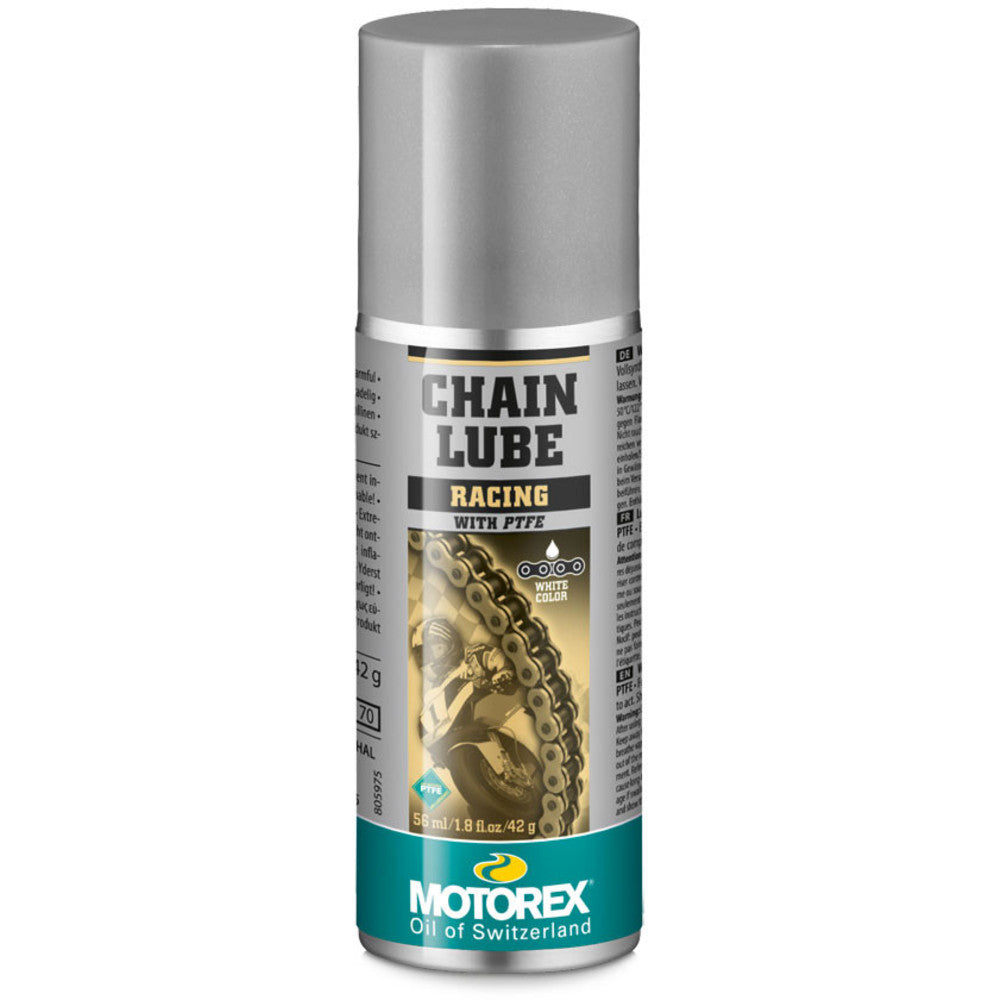 Motorex Chainlube Racing Spray 56ml