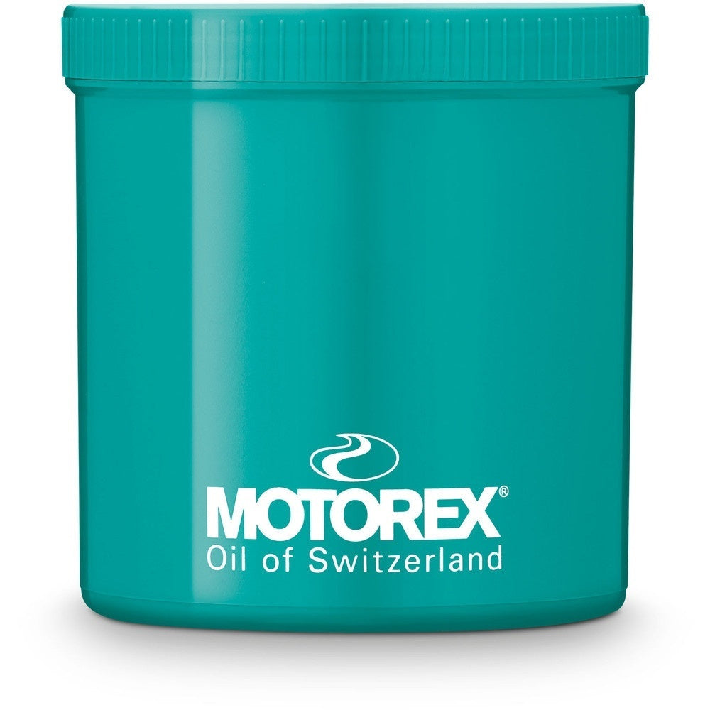 Motorex FETT 176 GP Grease Tin 850g