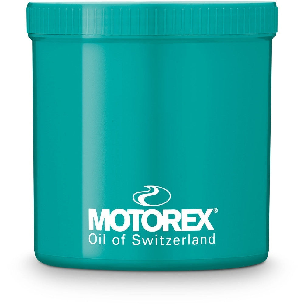 Motorex White Grease 850 grams