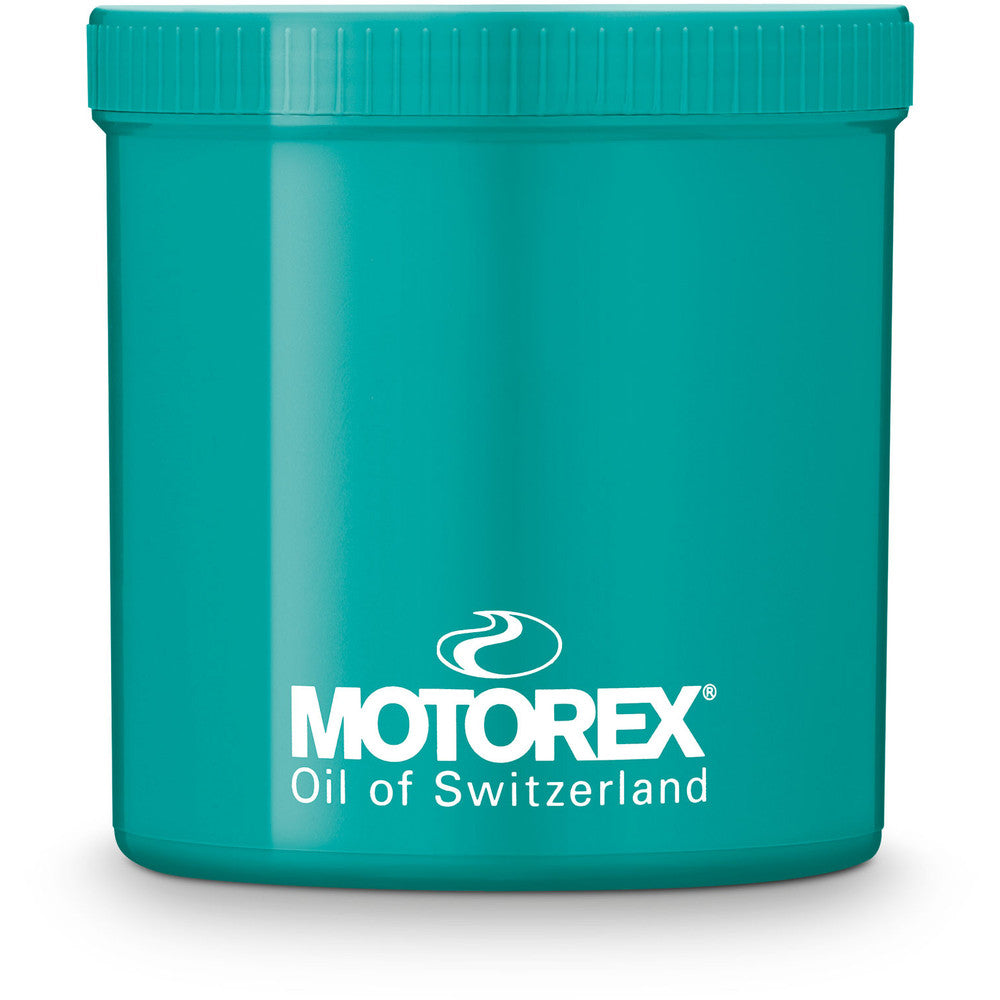 Motorex Long Term Grease Tub 850 Gram