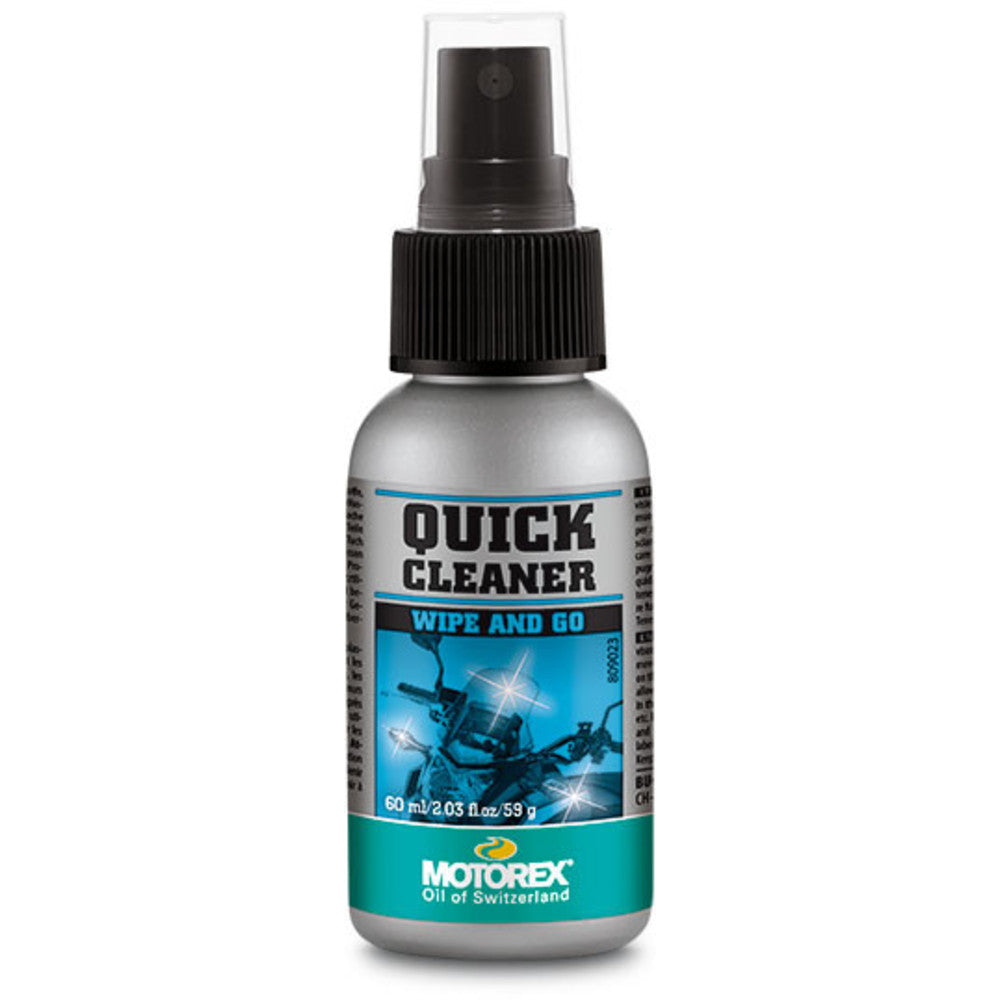 Motorex Quick Cleaner 60ml