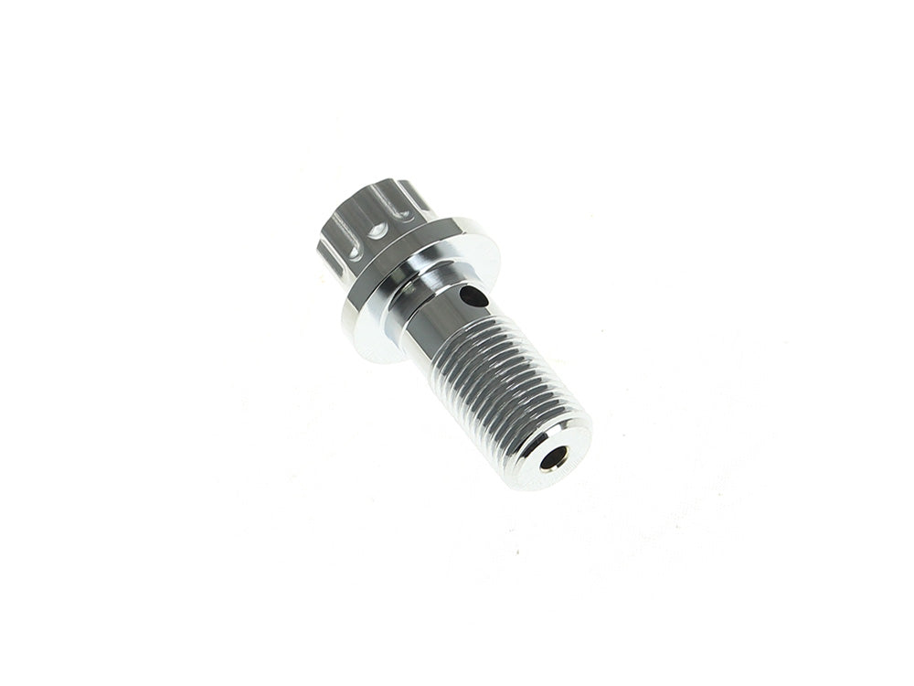 Magnum Shielding MS-1756 7/16" Banjo Bolt Chrome