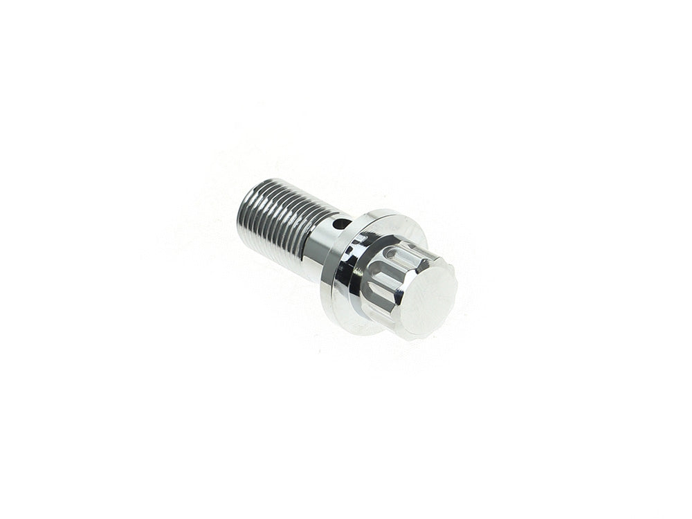 Magnum Shielding MS-1756 7/16" Banjo Bolt Chrome