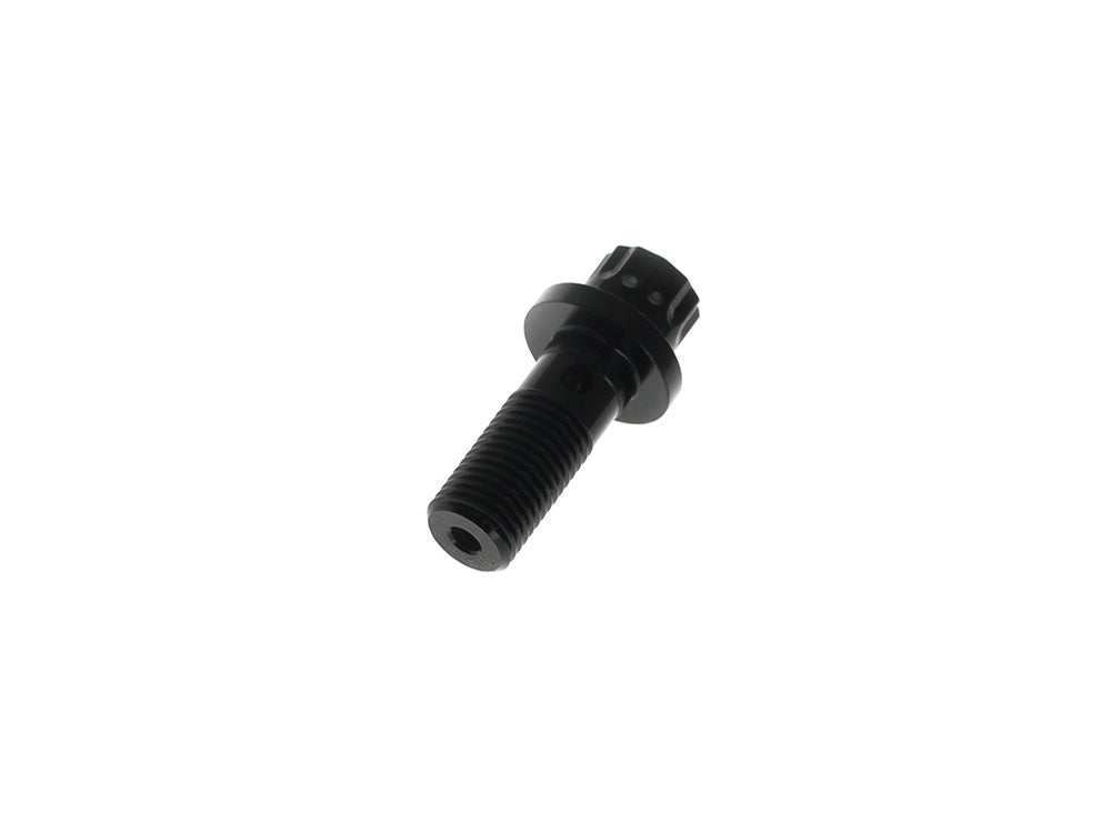 Magnum Shielding MS-1765 3/8" Banjo Bolt Black