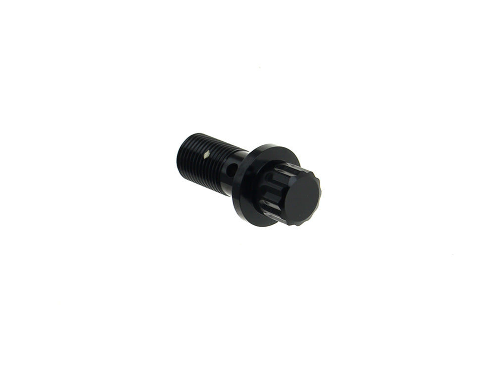 Magnum Shielding MS-1766 7/16" Banjo Bolt Black