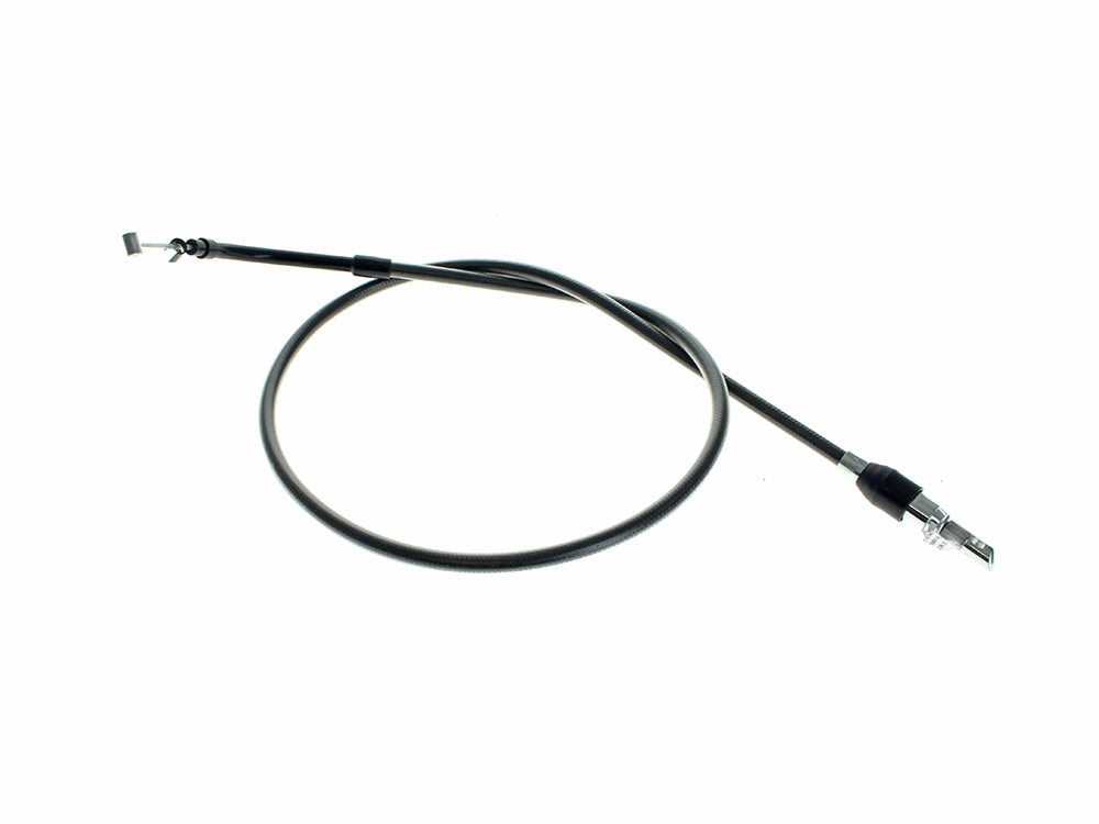 Magnum Shielding MS-42392HE Black Pearl 41" Quick Connect Upper Clutch Cable for Road Glide 24-Up