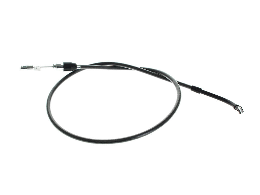 Magnum Shielding MS-42394HE Black Pearl 43" Quick Connect Upper Clutch Cable for Road Glide 24-Up