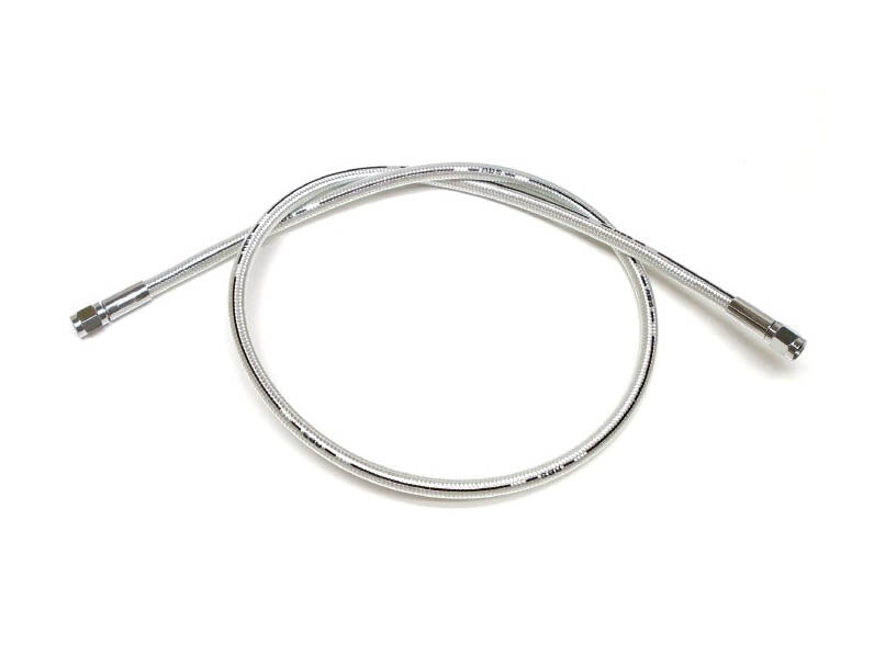 Magnum Shielding MS-AS3564 Sterling Chromite 64" Universal Brake Line