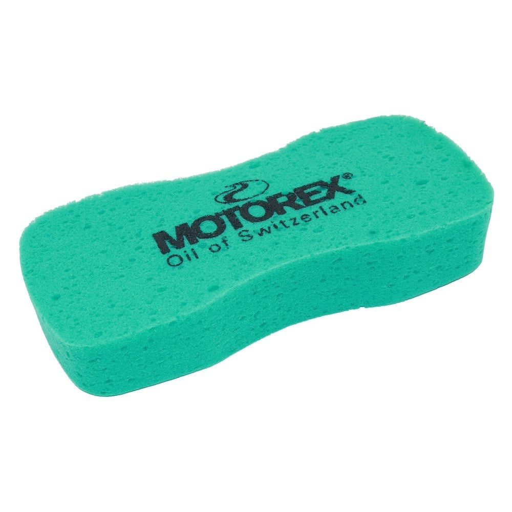 Motorex Sponge Start Up Kit