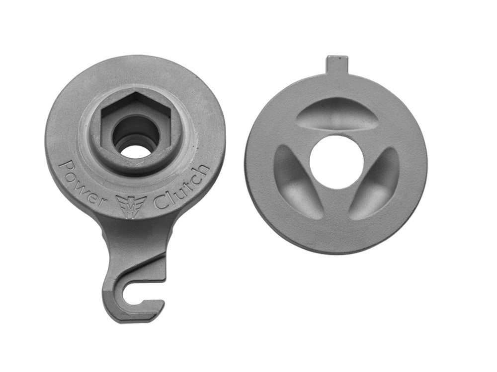 Muller Motorcycle AG MUL-120-30 Power Clutch for Sportster 94-21