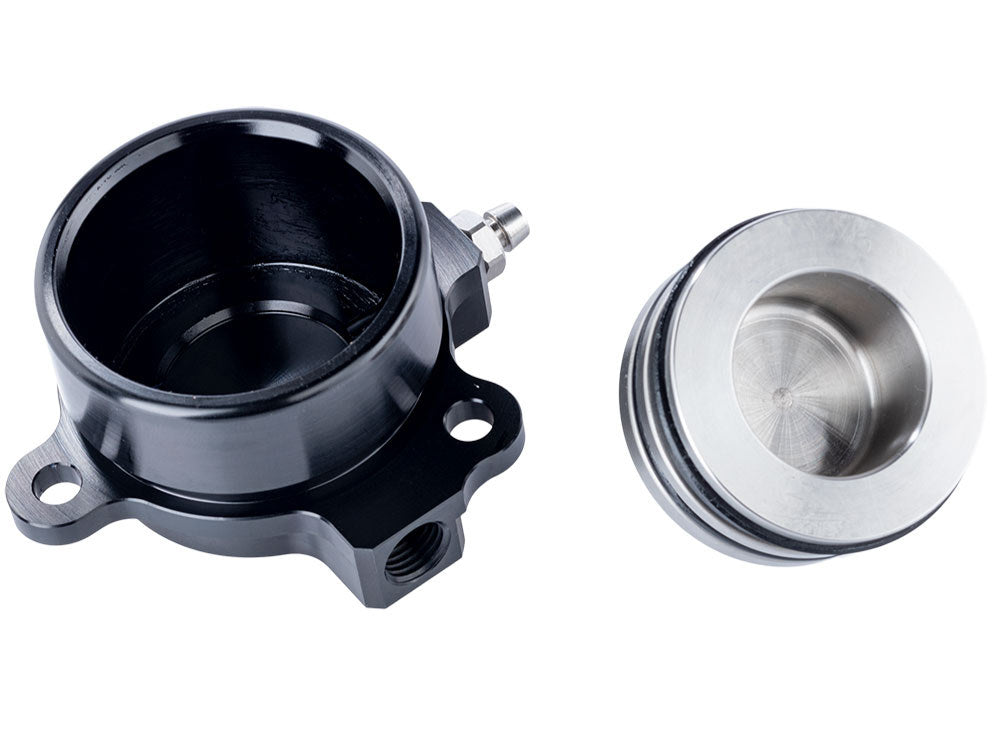 Muller Motorcycle AG MUL-120-70 Hydro Clutch for Reduced Effort Hydraulic Slave Cylinder Assembly on V-Rod 02-17