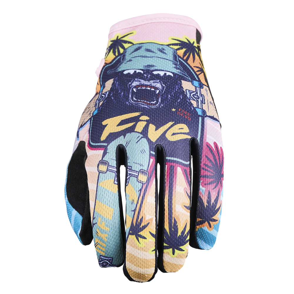 Five MXF4 Venice Gloves