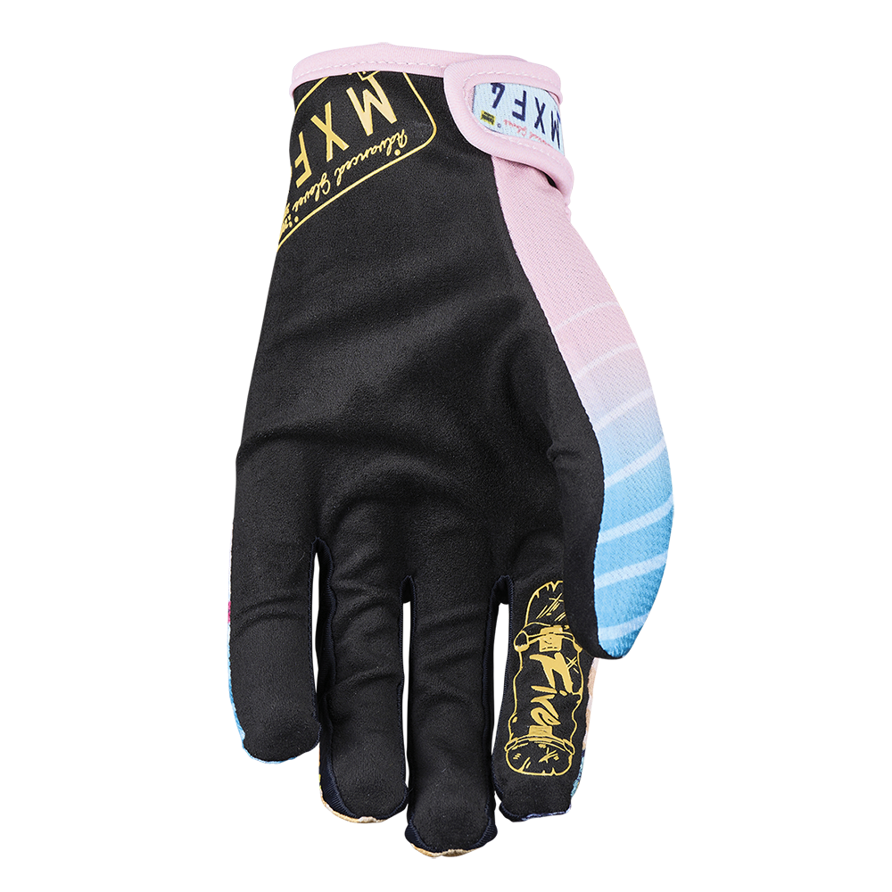Five MXF4 Venice Gloves