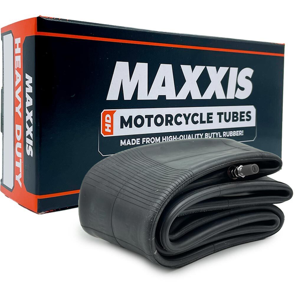 Maxxis Heavy Duty Tube 70/100-19 TR4 Valve