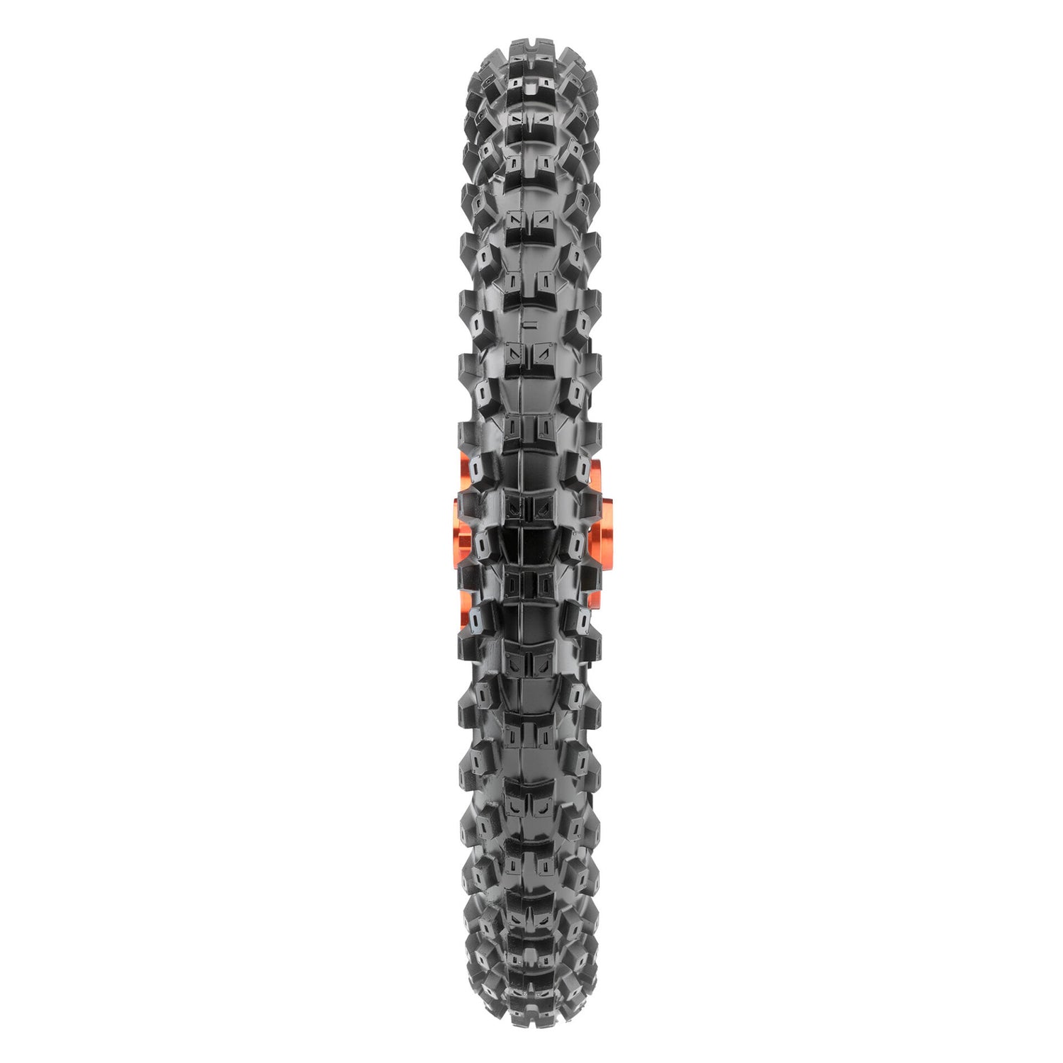 Maxxis MaxxCross MX-IH M7333 Front Tyre 70/100-19 42M Tube Type