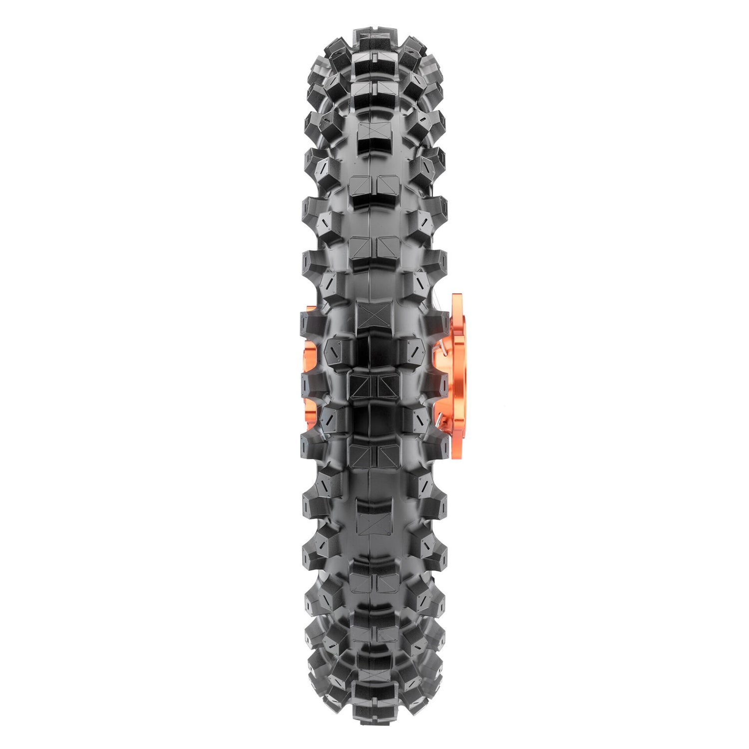 Maxxis MaxxCross MX-IH M7333 Rear Tyre 90/100-16 51M Tube Type