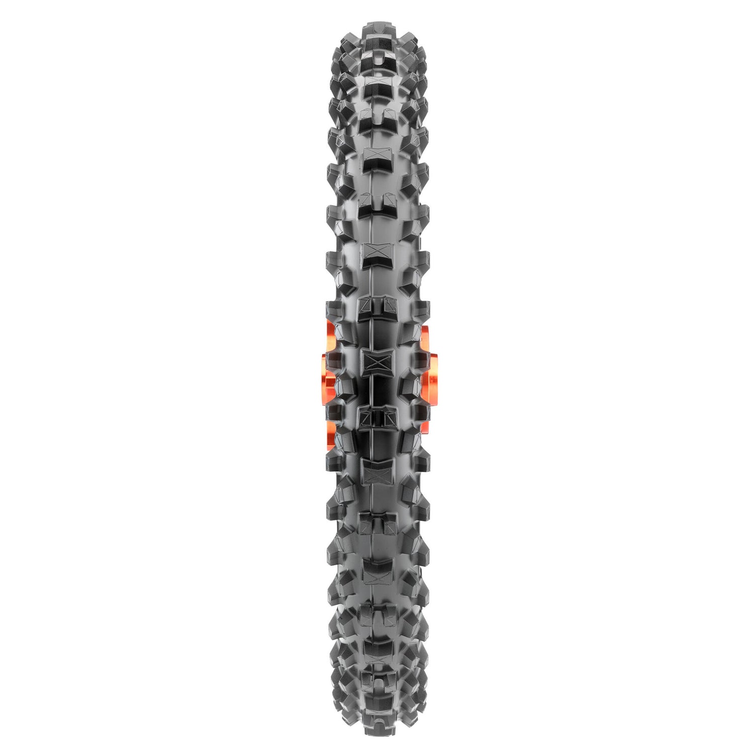 Maxxis MaxxCross MX-SI M7334 Front Tyre 70/100-17 40M Tube Type