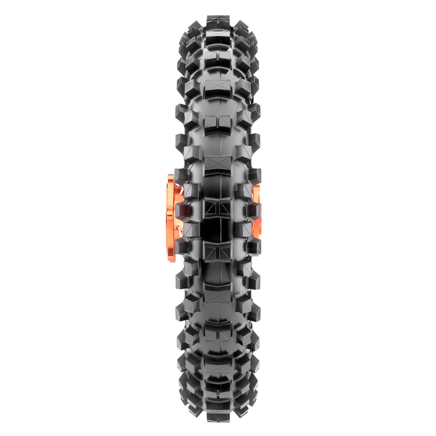 Maxxis MaxxCross MX-SI M7334 Rear Tyre 90/100-14 49M Tube Type
